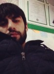 Алдо, 23 года