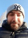 Ovidiu, 33 года, Facsád