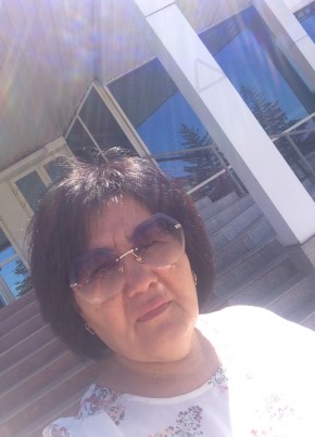 Manzura, 58, Қазақстан, Павлодар