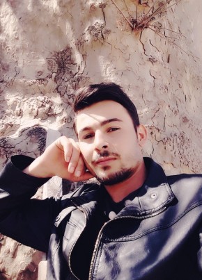 Ramazan Soylu, 28, Türkiye Cumhuriyeti, Alanya