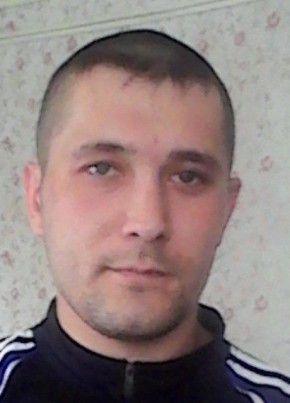 Руслан, 39, Россия, Хабаровск