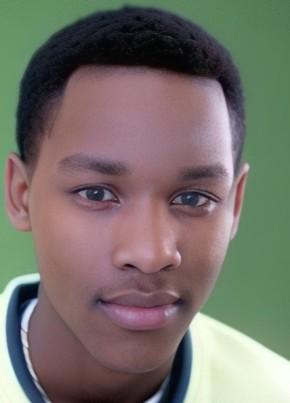 Jayden, 19, iRiphabhuliki yase Ningizimu Afrika, Oudtshoorn