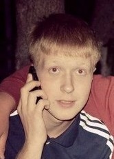 Антон, 29, Россия, Дзержинск