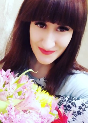 Елена, 31, Україна, Артемівськ (Донецьк)