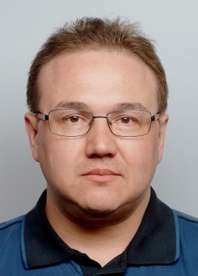Dim, 43, Russia, Samara