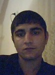 Yasin, 22 года, Naxçıvan