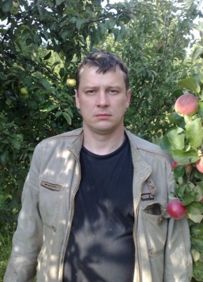 Алексей, 54, Россия, Вязники