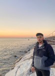 Ramazan, 20 лет, İstanbul