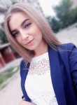 Anastasiya, 22  , Horlivka