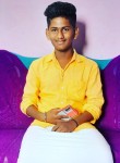 Pavan Kumar, 19 лет, Gadwāl