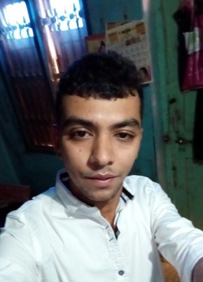 sapan, 31, India, Godhra
