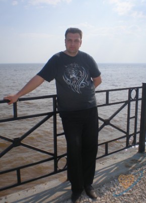 Виталий, 46, Россия, Казань