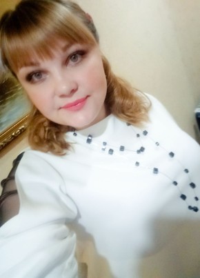 Анастасия, 28, Россия, Ульяновск