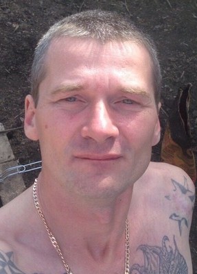 Максим, 44, Россия, Сортавала