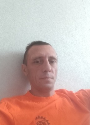Сергей, 40, Россия, Курск