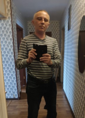 Сергей, 48, Россия, Оха