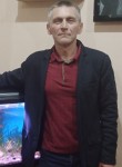 Александр, 50 лет, Київ