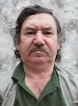 Виктор, 64 года, Ульяновск