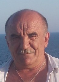 Сергей, 61, Türkiye Cumhuriyeti, İstanbul