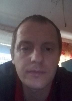 Андрей Далекий, 39, Україна, Вінниця