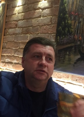 юрий, 49, Россия, Сургут