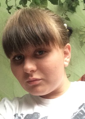 ирина, 26, Россия, Тула
