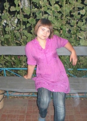 Марина, 33, Россия, Топчиха