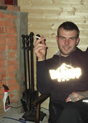 Дмитрий, 42, Россия, Тейково