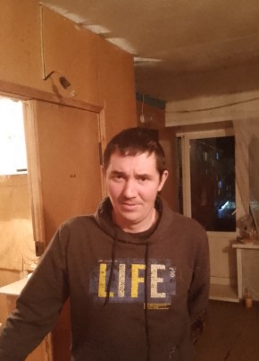 Влад, 38, Россия, Буй