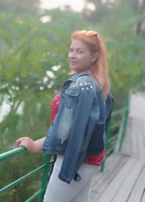 Анна, 47, Россия, Видное