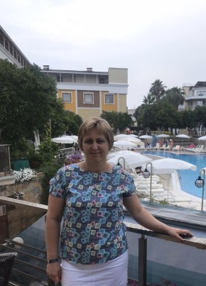 Ольга, 47, Россия, Ковернино