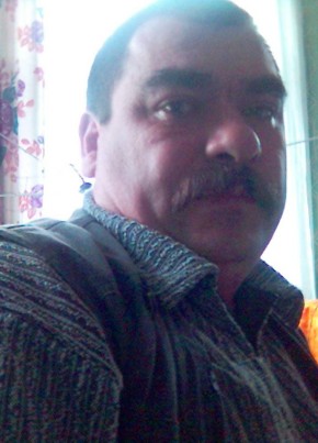 Игорь, 57, Россия, Муром
