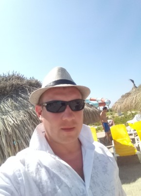 Павел, 44, Россия, Ковров