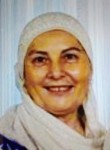 Rushaniya, 63  , Kazan