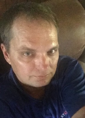 DarrenSorrells, 50, United States of America, Southaven