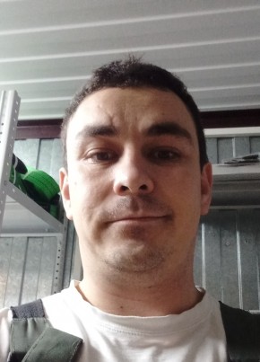 Ахмад Ахмедзянов, 34, Россия, Новый Уренгой