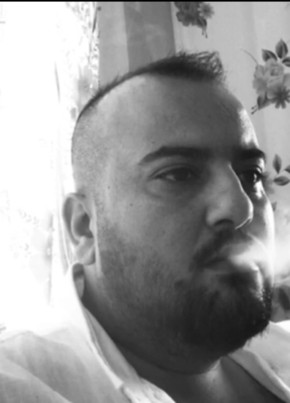 ibrahim halil, 36, الجمهورية العربية السورية, جرابلس