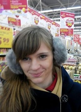 Анастасия, 34, Россия, Можайск