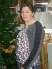 Irina, 65, Россия, Кемерово