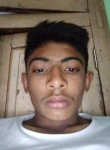 Mubarak Ghoghari, 19 лет, Dhandhuka
