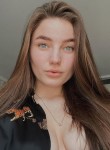 Елизавета, 18 лет, Москва