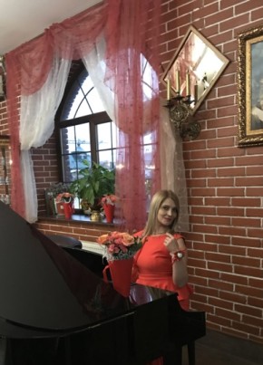 Наталья, 46, Россия, Тверь