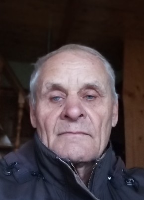 Ivan, 54, Russia, Izhevsk
