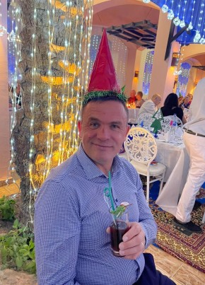 Сергей Ефремов, 52, Россия, Коммунар