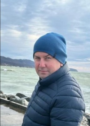 Sergey, 41, Russia, Pushkino