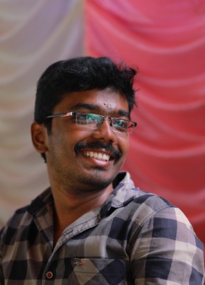 Gokul, 24, India, Madurai