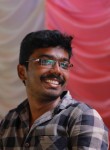 Gokul, 25, Madurai