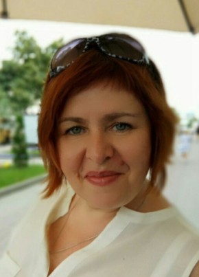 Инга, 54, Россия, Санкт-Петербург