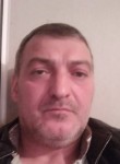 Энвер, 45 лет, Белореченск