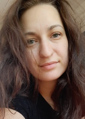 Анна, 29, Россия, Западная Двина